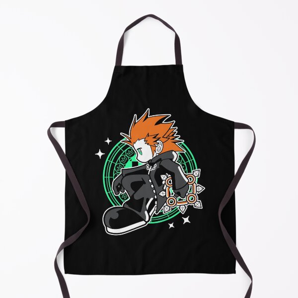 Item preview, Axel by goblintengu designed and sold by GOBLIN tengu.