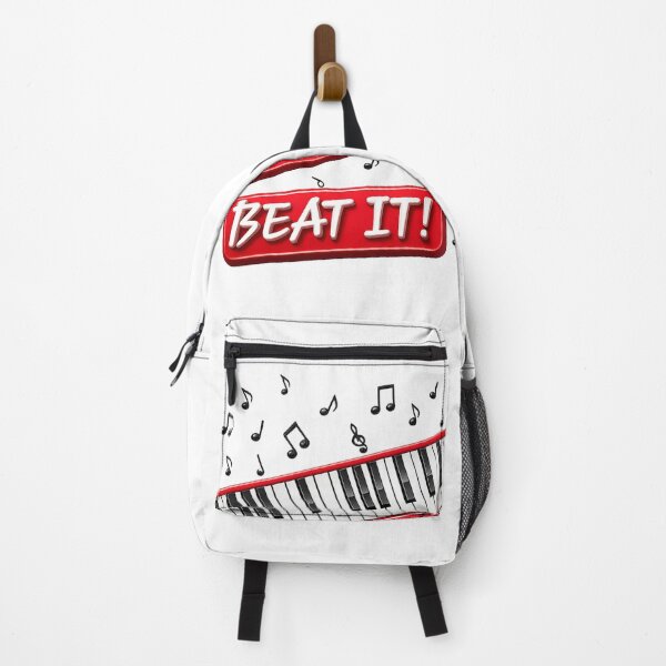 Item preview, MJ Beat it! Piano designed and sold by The Art by Rossouw.