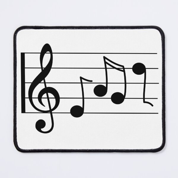 Item preview, christmas gift tune music classes wall art style designed and sold by arionswa.