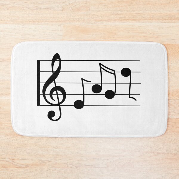 Item preview, christmas gift tune music classes wall art style designed and sold by arionswa.