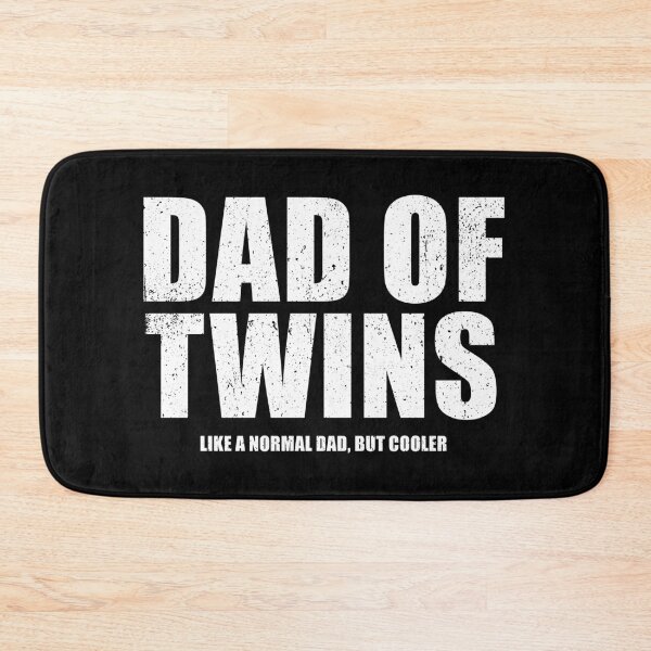 Item preview, Dad Of Twins - Like a Normal Dad, But Cooler designed and sold by riczyeleanor.