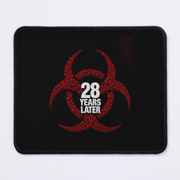 Item preview, 28 Years Later designed and sold by infodesigne.