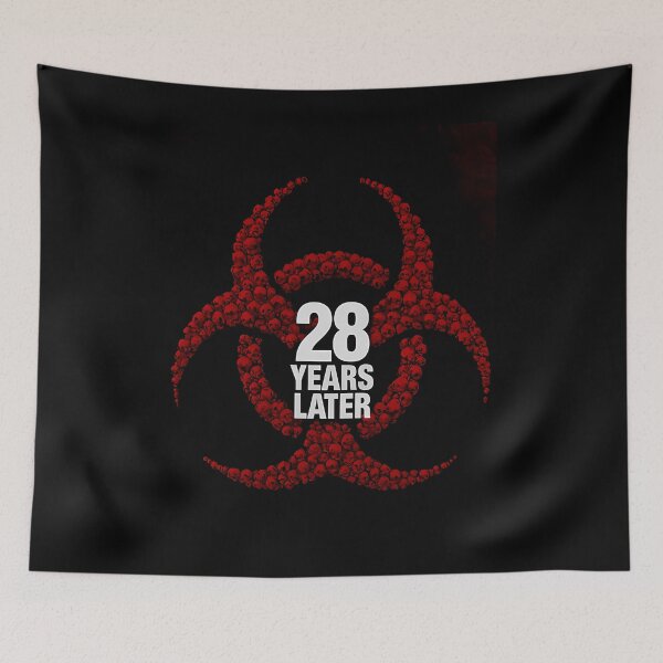 Item preview,  28 Years Later designed and sold by infodesigne.