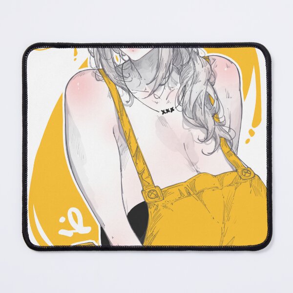 Item preview, 3315 - 黄 / yellow v1 designed and sold by jrpencil88.
