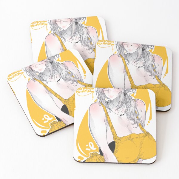 Item preview, 3315 - 黄 / yellow v1 designed and sold by jrpencil88.