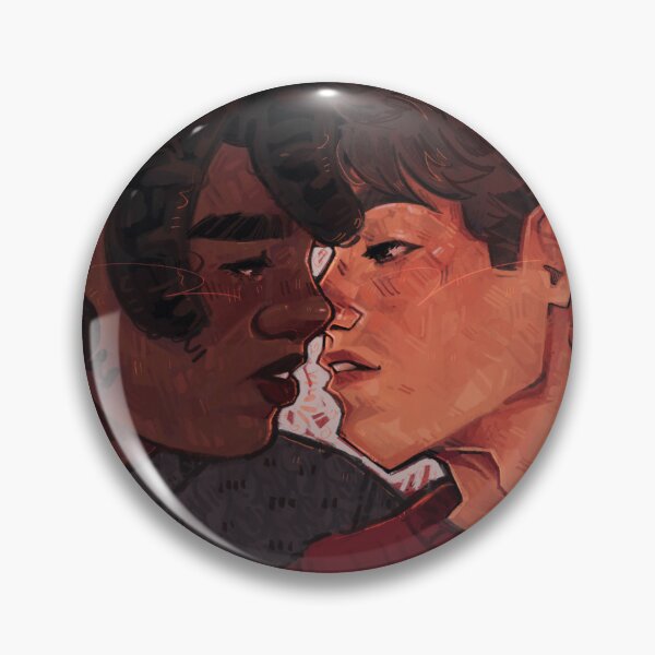 Item preview, Kai and Cole designed and sold by alyxrees.