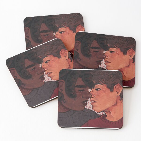 Item preview, Kai and Cole designed and sold by alyxrees.