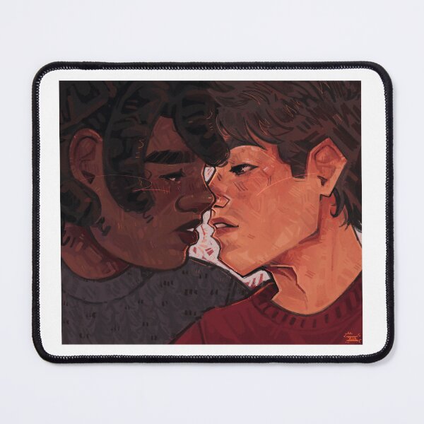 Item preview, Kai and Cole designed and sold by alyxrees.