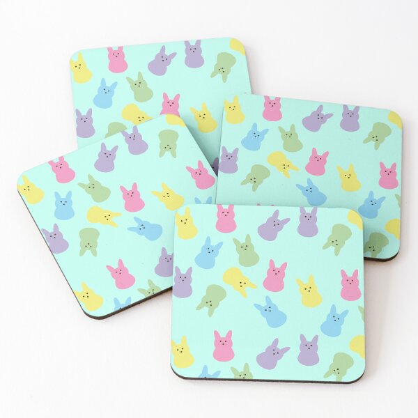 Item preview, Peep Bunnies designed and sold by Lightning Bolt's Merchandise.