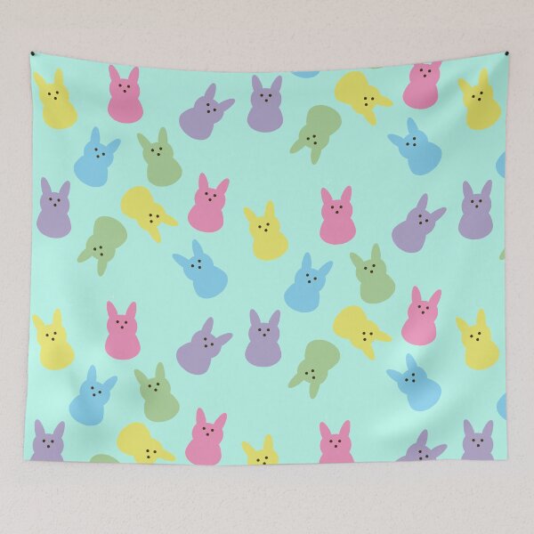Item preview, Peep Bunnies designed and sold by Lightning Bolt's Merchandise.