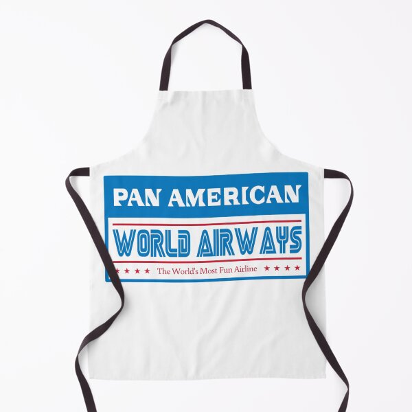 Item preview, PAN AMERICAN designed and sold by DJava-ArtO.