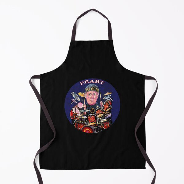 Item preview, Neil Peart designed and sold by M1ntyM1no.