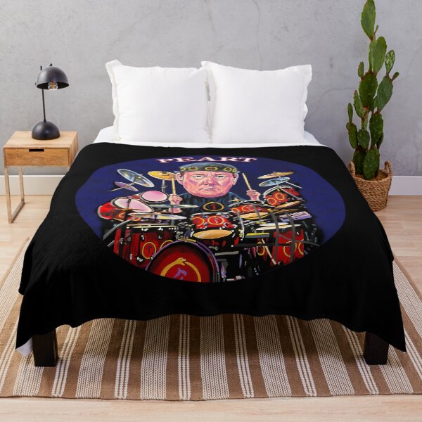 Item preview,  Neil Peart designed and sold by M1ntyM1no.
