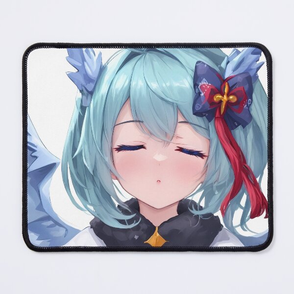Item preview, Shefi Prayer Kimono Dragon Girl Princess Connect Anime designed and sold by Tokyonomad.