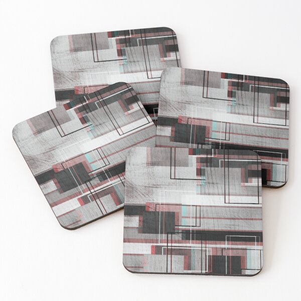 Item preview, Pattern 1 designed and sold by Salisha Wheeler.