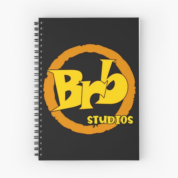 Item preview,  Brbstudios Logo For The Company designed and sold by COSMEX.