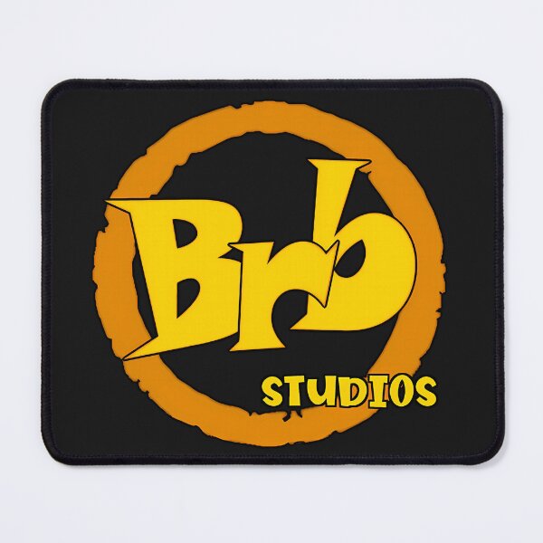 Item preview, Brbstudios Logo For The Company designed and sold by COSMEX.
