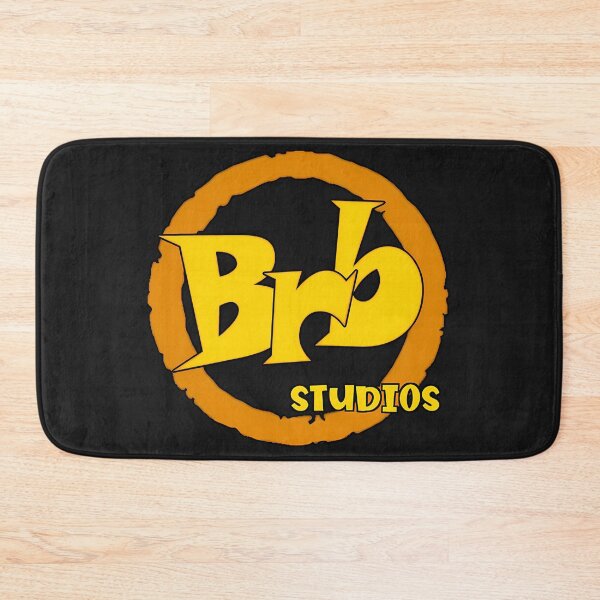 Item preview,  Brbstudios Logo For The Company designed and sold by COSMEX.