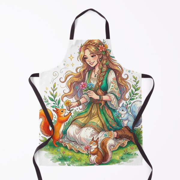 Item preview, Women and Flowers designed and sold by PP&RAINBOW SHOP.