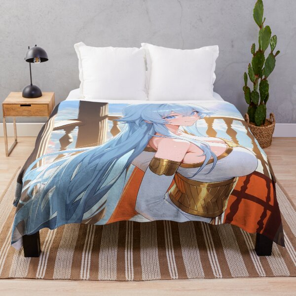 Item preview, Elfaria Albis Serfort Wistoria Sunlit Balcony Royal View designed and sold by Tokyonomad.
