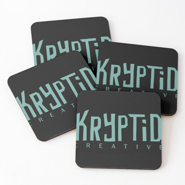 Item preview,  Light Kryptid Creative  designed and sold by COSMEX.