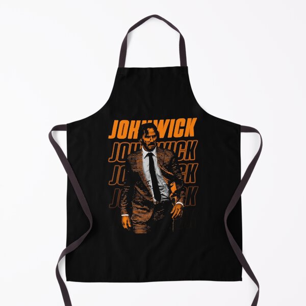 Item preview, Theme J Wick Movie Tees designed and sold by infodesigne.