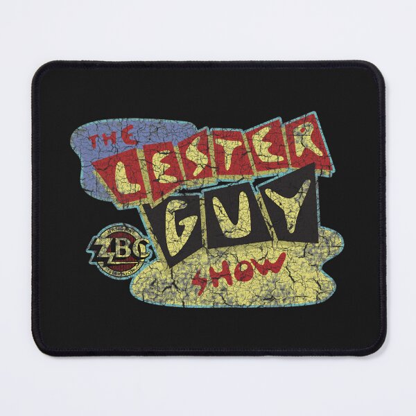 Item preview, The Lester Guy Show designed and sold by COSMEX.