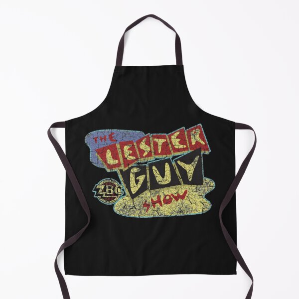Item preview, The Lester Guy Show designed and sold by COSMEX.