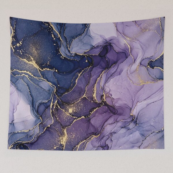 Item preview, Elegant abstract art designed and sold by FluffyGallery.