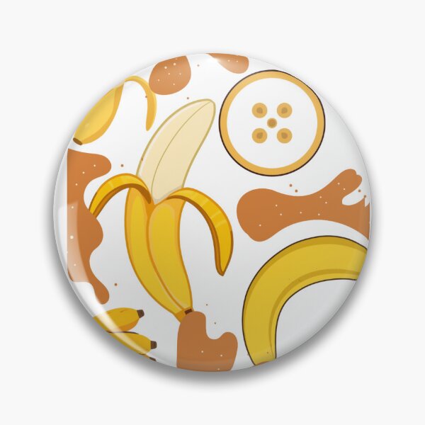 Item preview, Suggestive Banana designed and sold by MFNH.