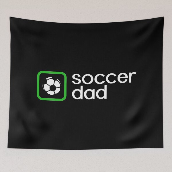 Item preview, Soccer Dad designed and sold by Jared Davies.