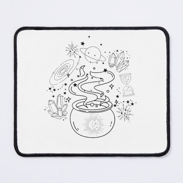Item preview, Cauldron Spell Magic designed and sold by GeoGoose.