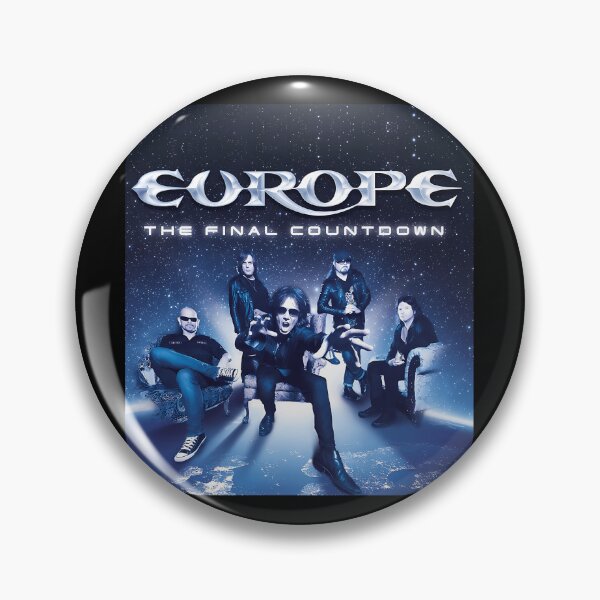 Item preview,  Rock Of European Of The Europe And World Band designed and sold by infodesigne.