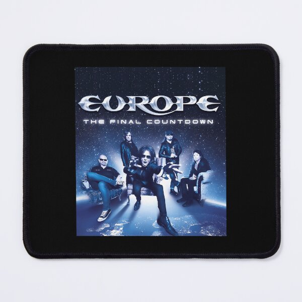 Item preview, Rock Of European Of The Europe And World Band designed and sold by infodesigne.