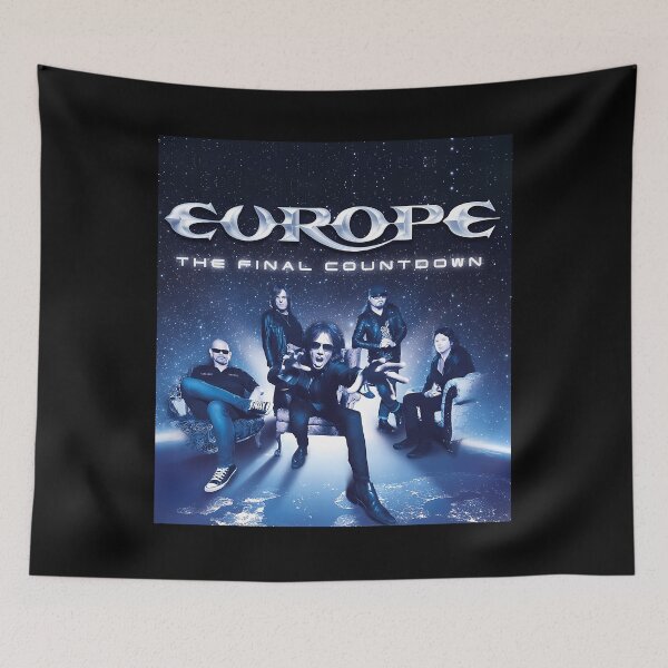 Item preview,  Rock Of European Of The Europe And World Band designed and sold by infodesigne.