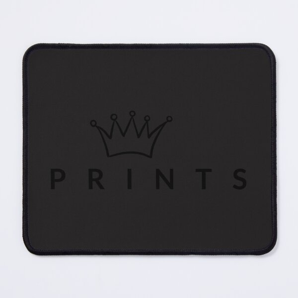 Item preview, Prints Logo designed and sold by COSMEX.