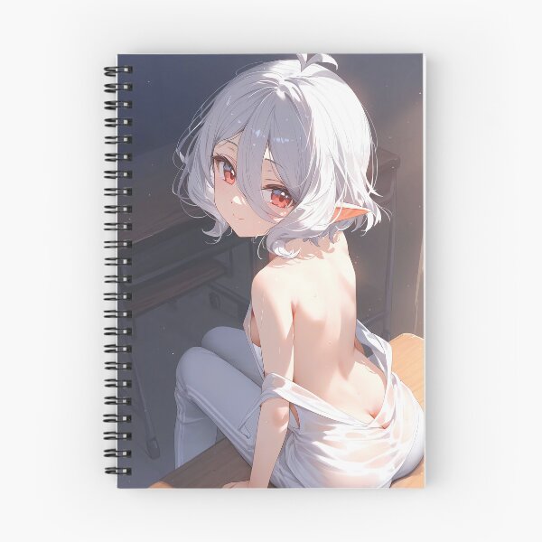 Item preview, Kokkoro Morning Reflection Princess Connect Game designed and sold by Tokyonomad.