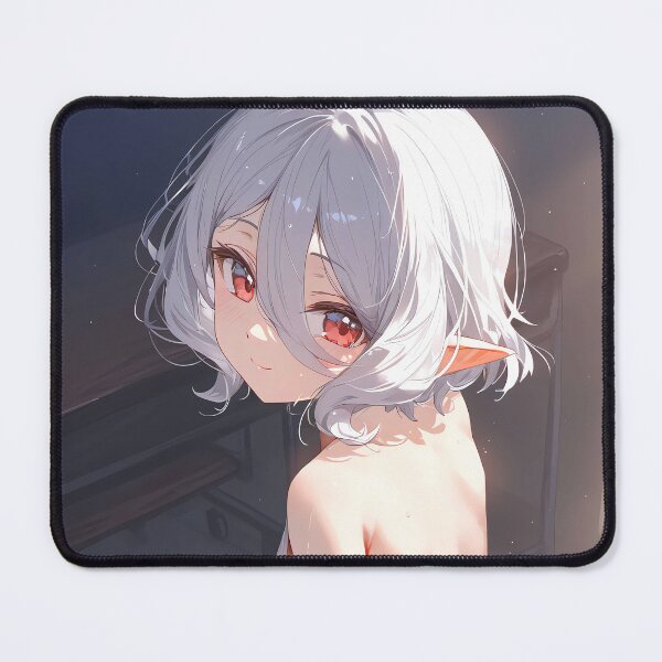 Item preview, Kokkoro Morning Reflection Princess Connect Game designed and sold by Tokyonomad.