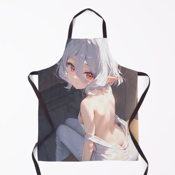 Item preview, Kokkoro Morning Reflection Princess Connect Game designed and sold by Tokyonomad.