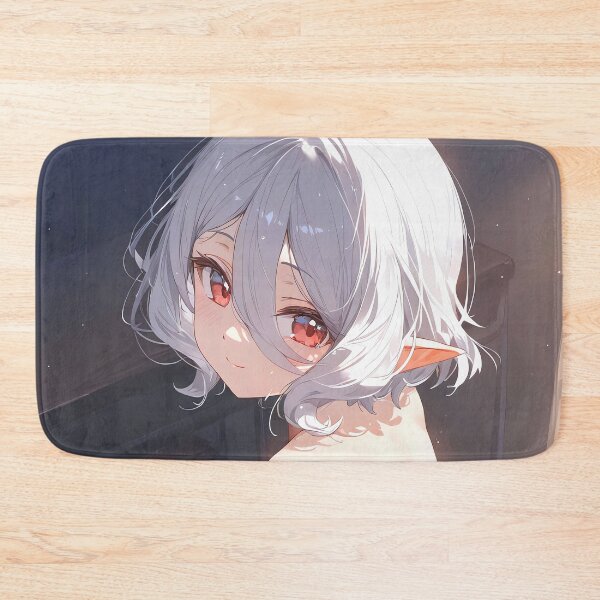 Item preview, Kokkoro Morning Reflection Princess Connect Game designed and sold by Tokyonomad.