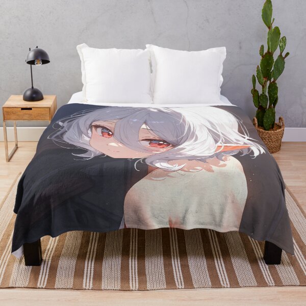 Item preview, Kokkoro Morning Reflection Princess Connect Game designed and sold by Tokyonomad.