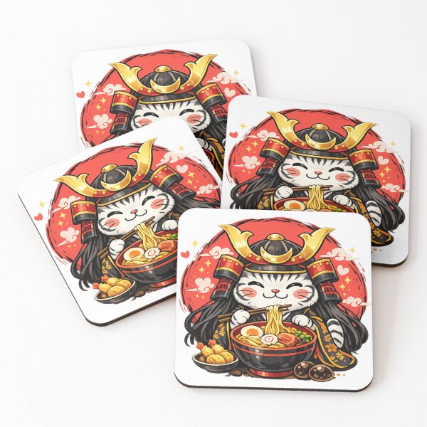 Item preview, Cute White Tiger Ramen Lover designed and sold by Ora-kuro.