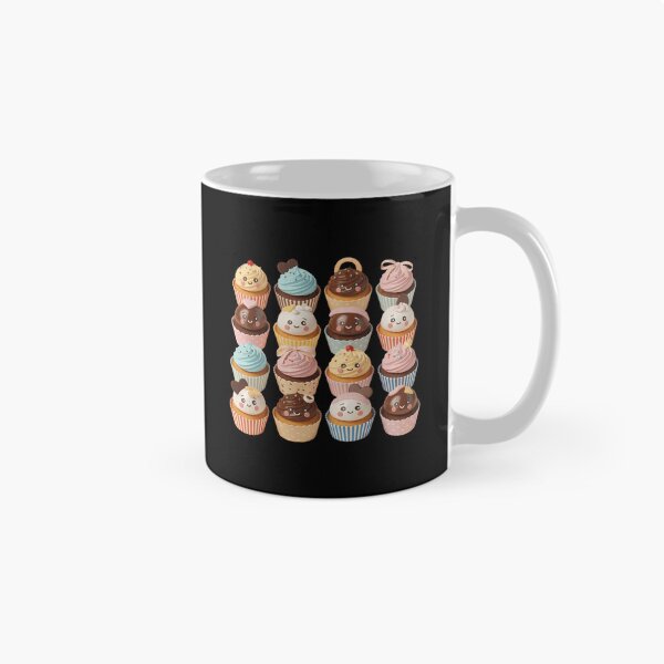 Artikelvorschau, Cupcake Queen Cupcakes entworfen und verkauft von IdunayaStore.