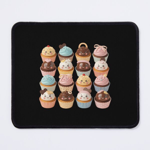 Item preview, Cupcake Queen Cupcakes designed and sold by IdunayaStore.