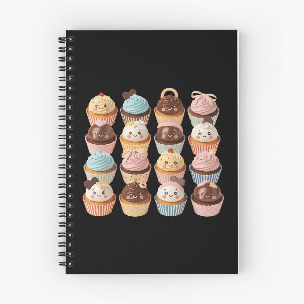 Item preview, Cupcake Queen Cupcakes designed and sold by IdunayaStore.