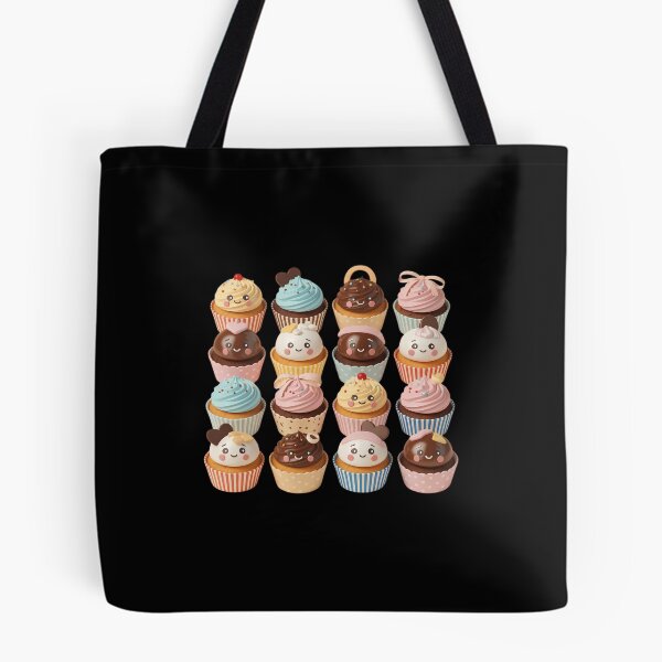 Item preview, Cupcake Queen Cupcakes designed and sold by IdunayaStore.