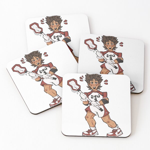 Item preview, Kai Face Off Chibi designed and sold by alyxrees.