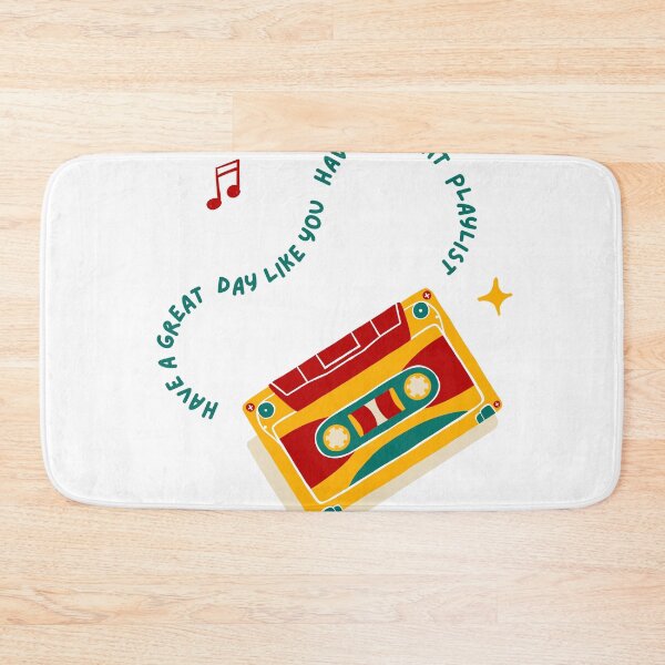 Item preview, best seller 80s retro mixtape for kids designed and sold by son12361.