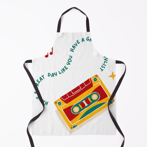 Item preview, best seller 80s retro mixtape for kids designed and sold by son12361.