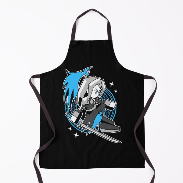 Item preview, Sephiroth by goblintengu designed and sold by GOBLIN tengu.